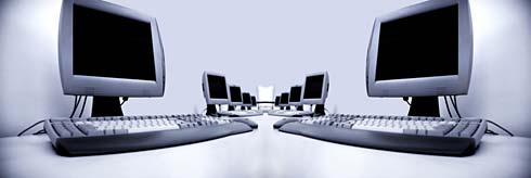 Information Technology by CNJ Logistics